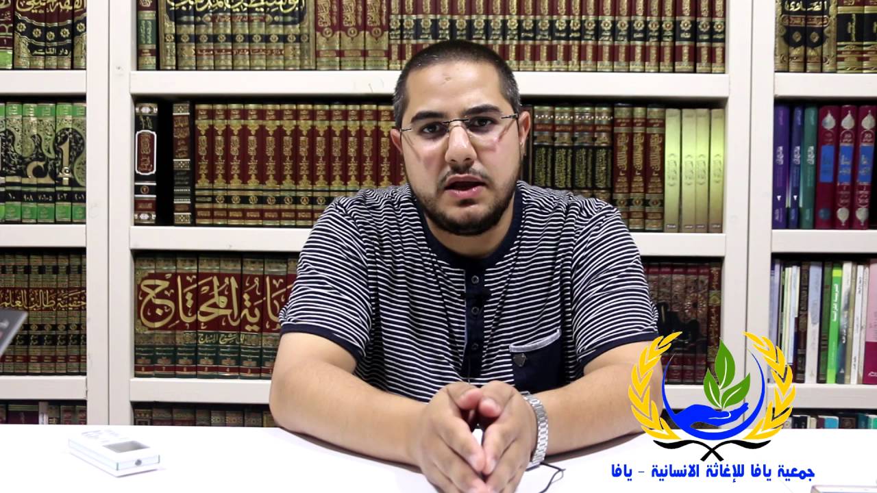 شاهد: دعوات للمشاركة في مشروع الأضاحي الذي تقوم عليه جمعية يافا للاغاثة الانسانية