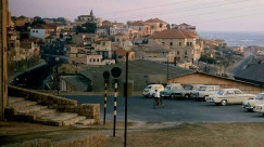  ننشر صورة ونشحذ ذاكرة .. سكنة الشيخ ابراهيم شمال حي العجمي عام 1960 