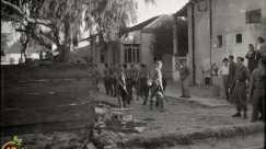 أيام نكبة| فيديو نادر جداً للحظات الأولى لاحتلال مدينة يافا عام 1948