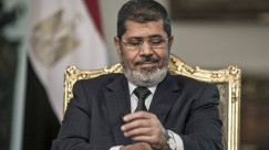 لماذا طلب الموساد معلومات مفصلة عن مرسي؟