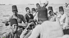  باقة من الصور النادرة جداً لمدينة يافا قبل عام النكبة 1948 