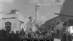 أيام نكبة| مشاهد نادرة ليافا بين عامي 1936-1939