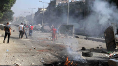 مصر: ميدان المطرية .. قصة صمود في مواجهة الانقلاب