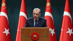 أردوغان: سنقف دائما إلى جانب سوريا وإسرائيل ستضطر للانسحاب من الأراضي السورية التي احتلتها