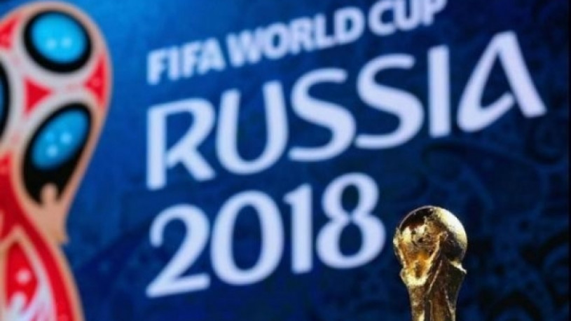 جدول مباريات كأس العالم روسيا 2018 وساعات البث