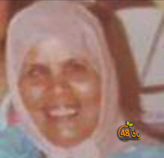   سوريا: الحاجة فاطمة مرسي الكيالي "95 عاماً" من يافا في ذمة الله 