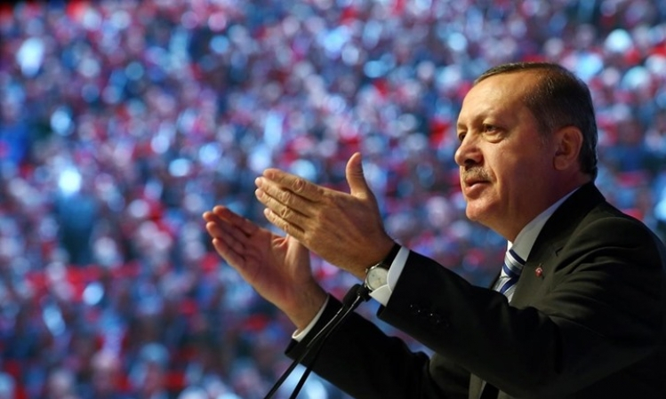 أردوغان يتوجه إلى كوبا لبحث بناء أول مسجد فيها