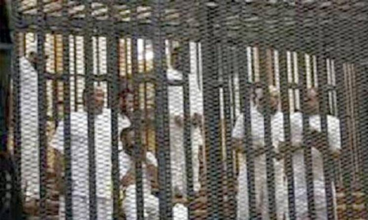 مصر: إلغاء حكم إعدام قيادي جهادي و6 آخرين