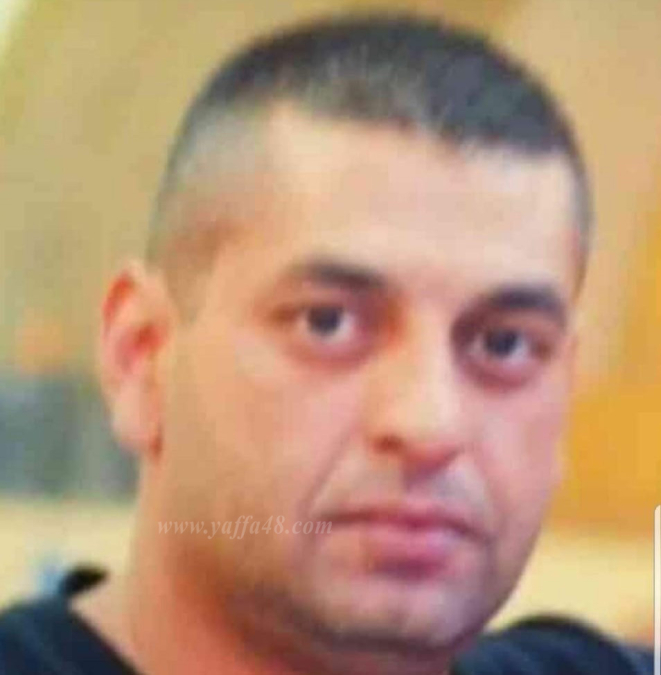  الرملة: السيد صلاح ابراهيم أبو غانم "أبو خضرة" (38 عاماً) في ذمة الله 