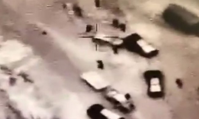 شريط: الشرطة أطلقت النار على أبو القيعان قبل تحرك سيارته