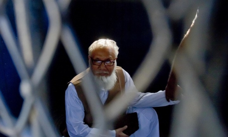 السلطات في بنغلاديش اعدمت مطيع نظامي زعيم الجماعة الإسلامية