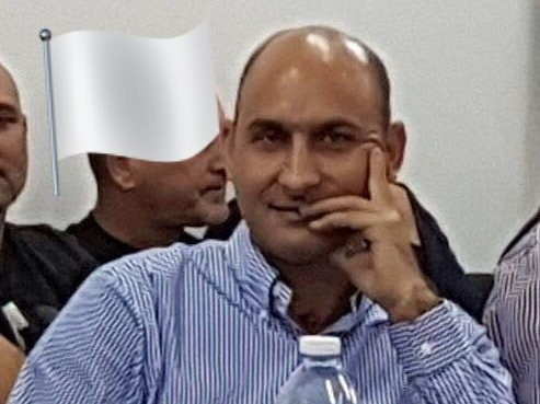 الآذان ليس أنشودة  ... "גשם ... מטפטף" - بقلم: عبد الكريم زبارقة 