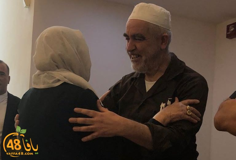 الدفاع ينسف ترجمات النيابة والشاباك لخطب الشيخ رائد صلاح: هناك أخطاء في الترجمة