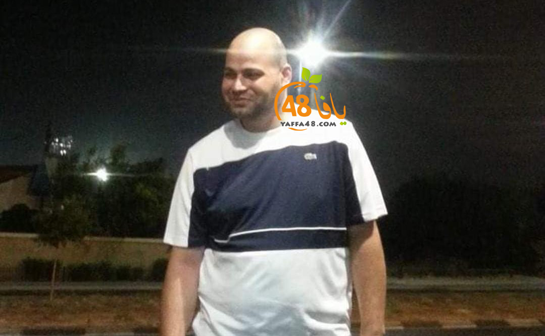 يافا: السيد أحمد محمد عكيلة "39 عاماً" في ذمة الله 