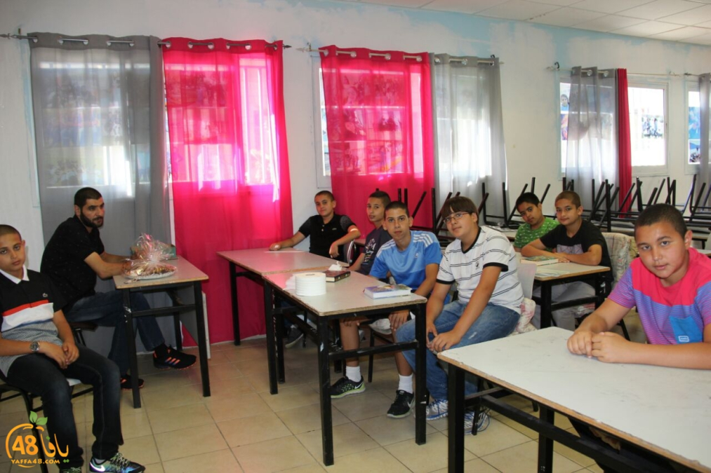  يافا: تعليق الدراسة في المدرسة المحمدية ومركز يافا القرآني غداً الجمعة بسبب الاحوال الجوية