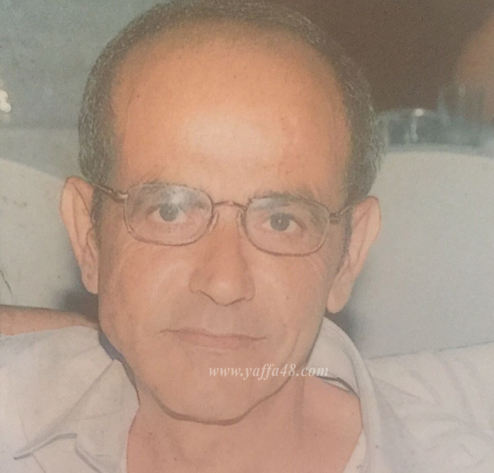 يافا: السيد عبد القادر محمد أبو حبيش "أبو خالد" (62 عاماً) في ذمة الله