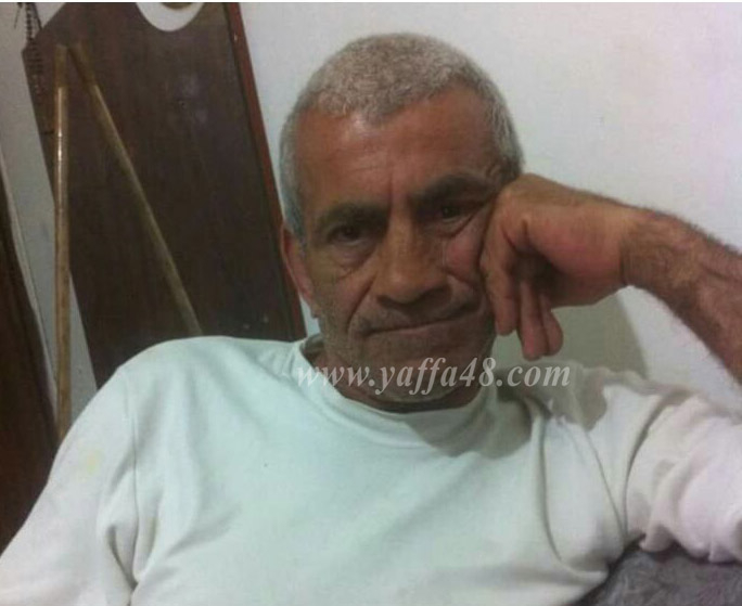   السيد كارم محمود نصّار "أبو حسام" (55 عاماً) في ذمة الله 