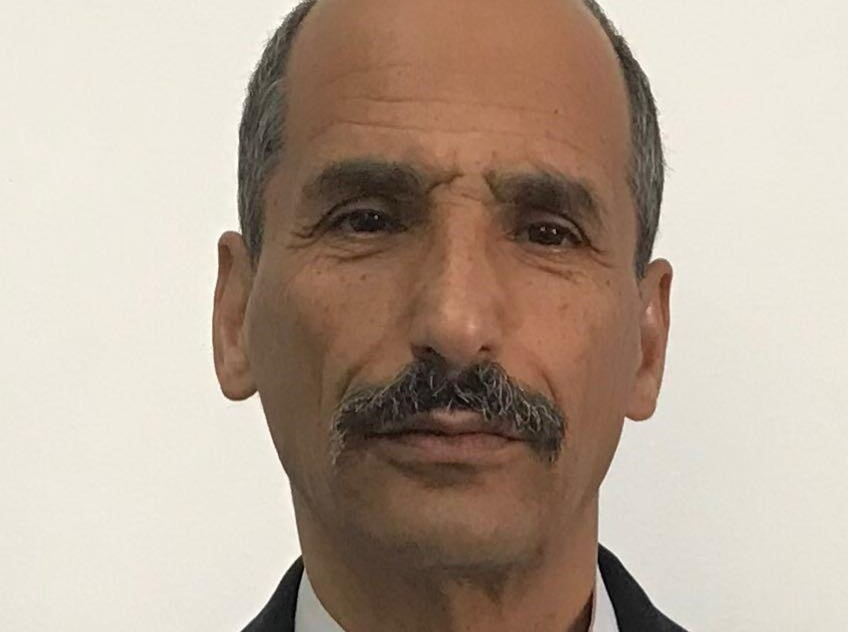 تعاسة البشر تكمن في عدم الرضى عن القدر .. بقلم إبراهيم حسين أبو صعلوك