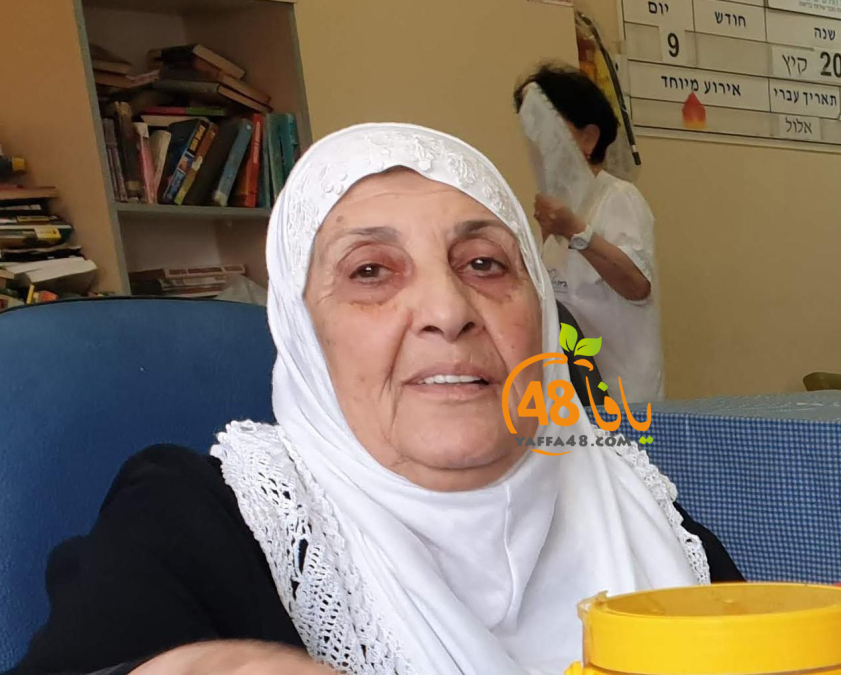  الرملة: الحاجة عائشة عبيد "أم خليل الفاضل" (76 عاماً) في ذمة الله 