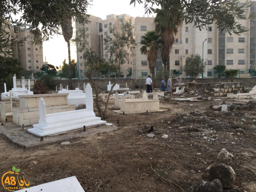 الثلاثاء: دعوة للمشاركة في معسكر الرباط الثاني في مدينة اللد