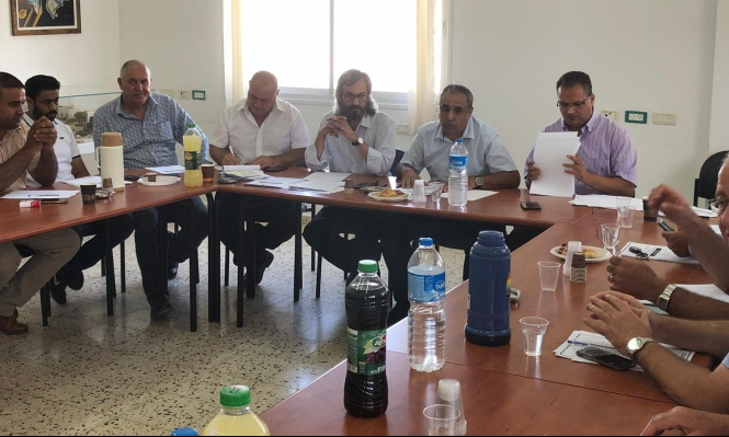 "المتابعة" ترفض تدريس "قانون القومية"