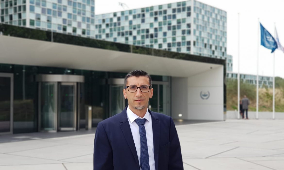 “ميزان” ترفع تقريرا حول “قانون القومية” إلى الأمم المتحدة