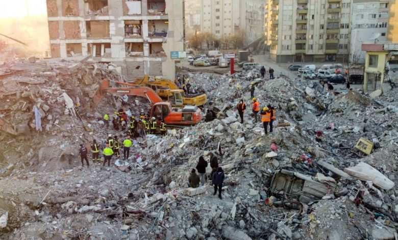 انتشال جثث 6 فلسطينيين من عائلة واحدة في أنطاكية