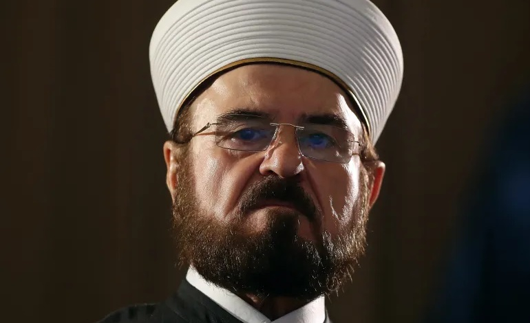 القره داغي يكشف خطط “علماء المسلمين” لدعم غزة