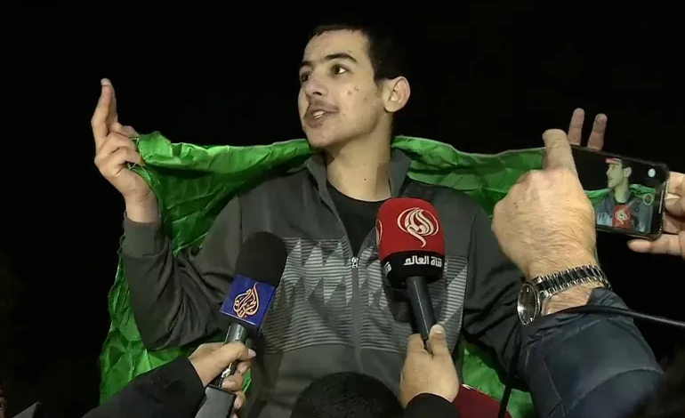 تعرّف على السجناء الذين أفرجت عنهم السجون الإسرائيلية في 