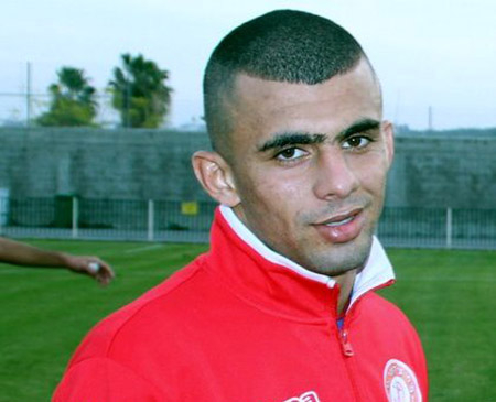 عبد الله شعبان من اللد ينضم للشعاع كفر قاسم