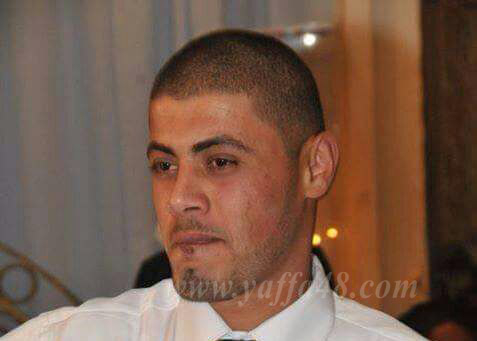 اللد: الشاب ابراهيم زياد غرباوي "30 عاما" في ذمة الله