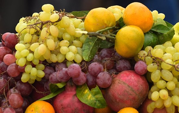 ارتفاع كبير على اسعار الفواكه في البلاد  