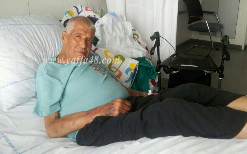  الدنمارك: السيد عمر طاهر حماد ابن مدينة يافا في ذمة الله