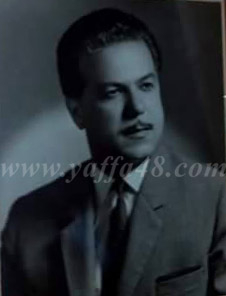  عمان: ابن مدينة يافا السيد روحي الفطايرجي "أبو زكي" في ذمة الله 