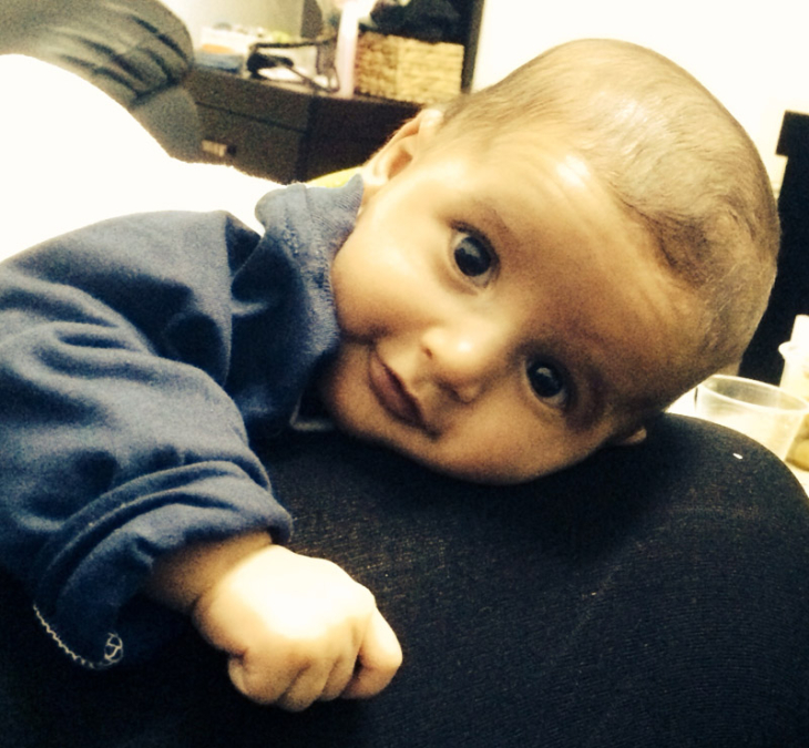 اطفال يافا 48 - محمود ابو حبيش