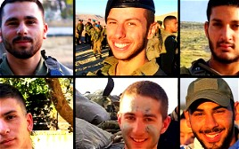 سمح بالنشر: مقتل تسعة جنود في معارك قطاع غزة