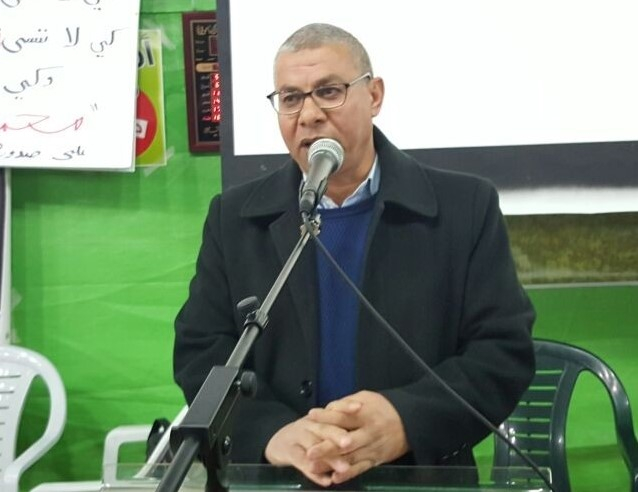 ردا على زعاترة : هناك وطن يجمعنا .. والا فلا تلم غير نفسك - بقلم توفيق محمد