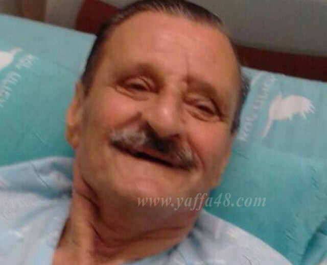 الرملة: السيد محمد علي خليل "أبو علي" (75 عاماً) في ذمة الله 