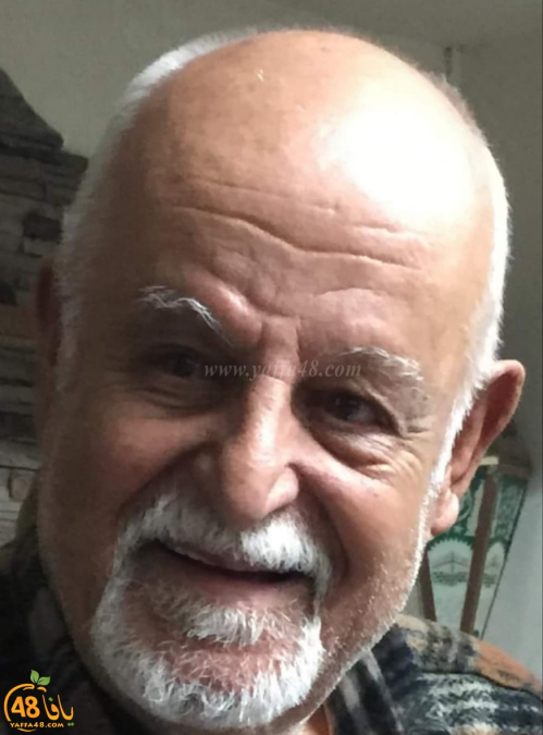 اللد: الحاج إبراهيم عبد ربه سلمان دعادلة "أبو وائل" (85 عاماً) في ذمة الله 