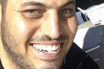 إعتقال 3 مشتبهين على خلفية جريمة قتل المرحوم محمد زريقي ابن كفر كنا