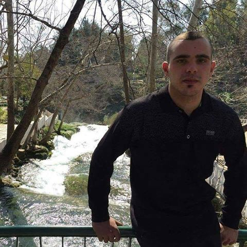 أم الفحم: وفاة شاب جراء انفجار إطار جرار