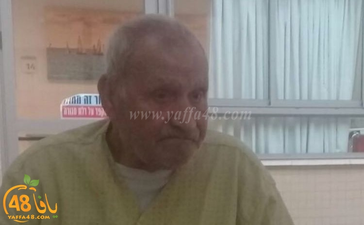 الرملة: السيد أيوب الكردي "78 عاماً" في ذمة الله 