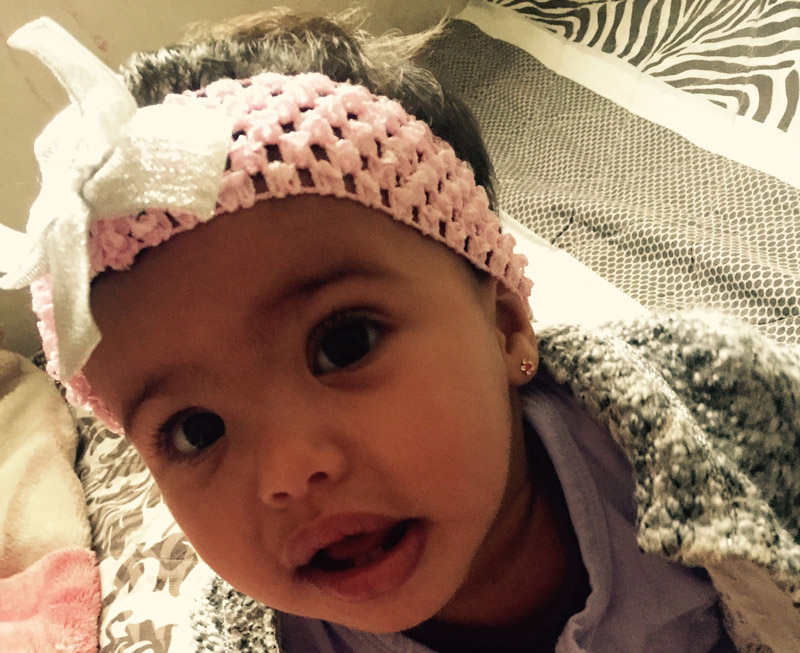 أطفال يافا 48 - نور ابو صبيح