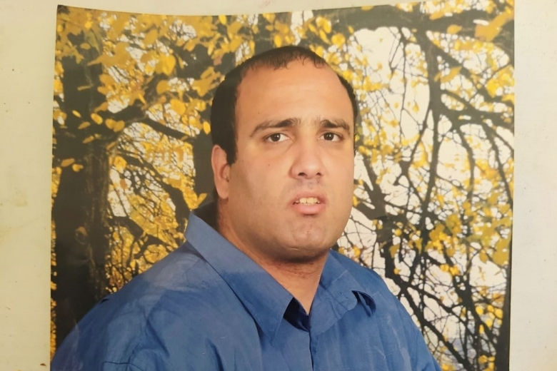 عامان على اختفاء الشاب خضر جهشان من يافا 