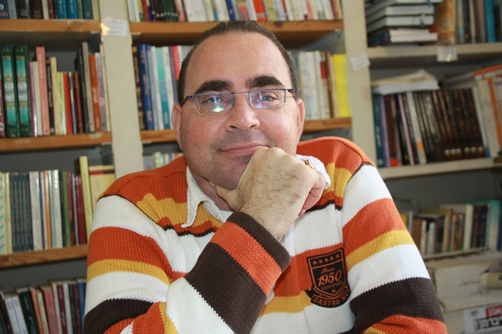 يافا: وفاة السيد أديب خوري مخول "50 عاماً" 