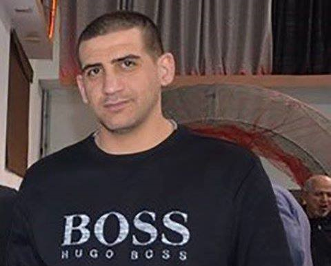  كفر قاسم: مقتل شاب في جريمة إطلاق نار