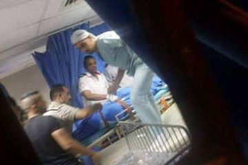 مصادر اعلامية: مستعربون اغتالوا شاباً في الخليل