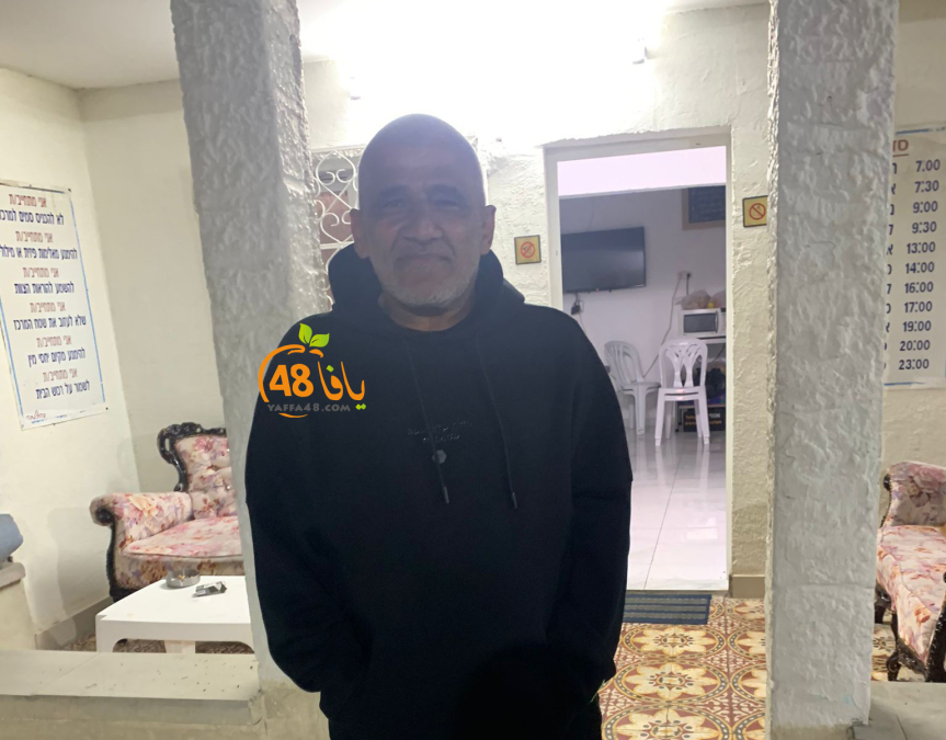 يافا: السيد علي فتحي خلاف (62 عاماً) في ذمة الله