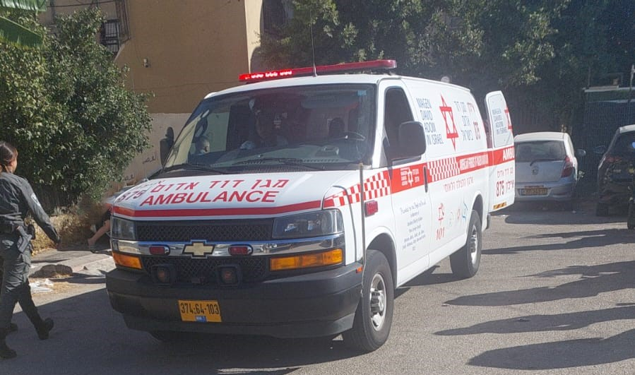 اللد: إصابة خطيرة لشاب "39 عاما"باطلاق نار في المدينة