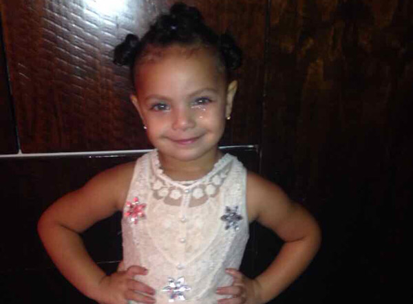 أطفال يافا 48 - ريتال عمار صالح من جلجوليا